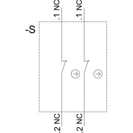 3SU1150-4BF01-3PA0-Z Y19