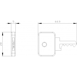 3SU1950-0FM30-0AA0