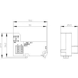 3SU1400-2EA10-6AA0