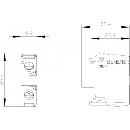 3SU1401-1BB40-1AA2
