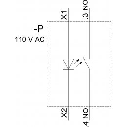 3SU1103-0AB70-3BA0-Z Y19