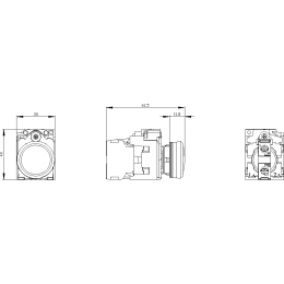 3SU1103-6AA40-1AA0