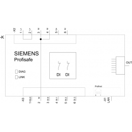 3SU1400-1LL10-3BA1-Z Y19