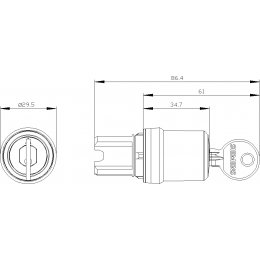 3SU1050-5BM01-0AA0
