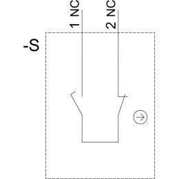 3SU1400-1AA10-1HA0-Z Y19