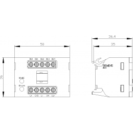 3SU1400-1GE10-1AA0