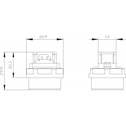 3SU1900-0HY10-0AA0