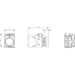 3SU1156-0AB30-3BA0