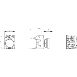 3SU1156-0AB70-1BA0