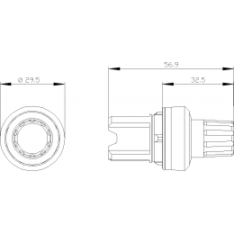 3SU1000-0HC10-0AA0