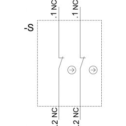3SU1400-1AA10-3EA0-Z Y19