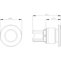3SU1001-1BA40-0AA0