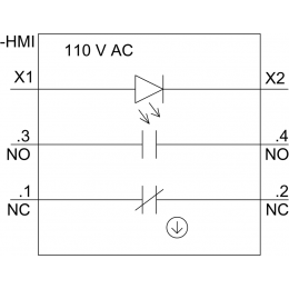 3SU1153-0AB20-1FA0
