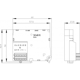 3SU1400-1HL10-6AA0