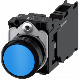 3SU1100-0AB50-3FA0-Z Y15