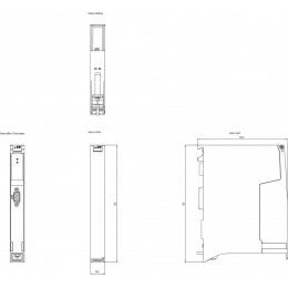 6DL4163-5DX00-0XE0