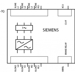 6SL3225-0BE31-8AA0