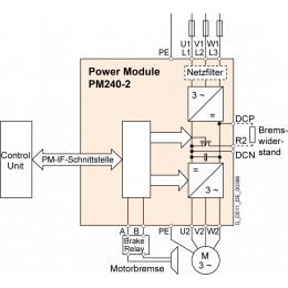 6SL3210-1PE12-3AL1