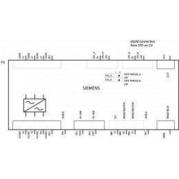 6SL3210-1PE31-8AL0