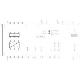 6SL3210-1PE34-8AL0
