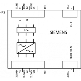 6SL3225-0BE31-1AA1