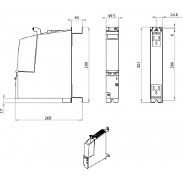 6ES7615-7DF10-0AB0