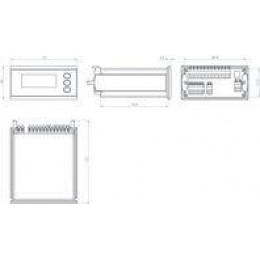 ACT20D-LED-FI-AO-2RC-AC-DC