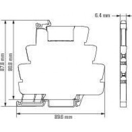 TRS 24VDC ACT