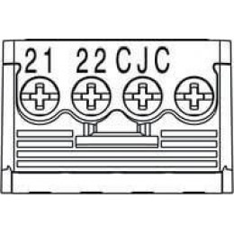 ACT20X-CJC-HTI-S PRT 21