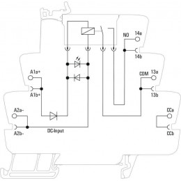 TRS 24VDC ACT