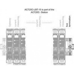ACT20C-LBT-10