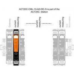 ACT20C-CML-10-AO-RC-S