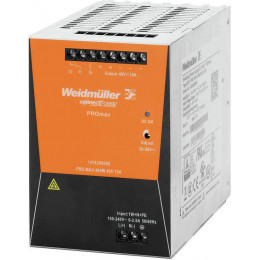 PRO MAX3 480W 24V 20A