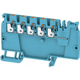 AAP12 2.5 LI BL/OR