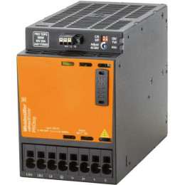 PRO TOP3 960W 48V 20A CO
