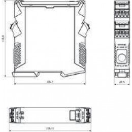 ACT20P-CMT-60-RC-S
