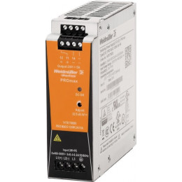 PRO MAX3 120W 24V 5A